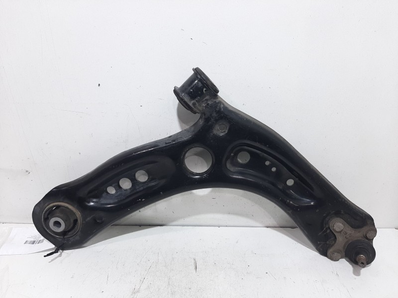 Recambio de brazo suspension inferior delantero derecho para seat leon (5f1) reference ecomotive referencia OEM IAM 5Q0407152L  