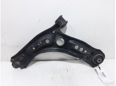 Recambio de brazo suspension inferior delantero derecho para seat leon (5f1) reference ecomotive referencia OEM IAM 5Q0407152L   2