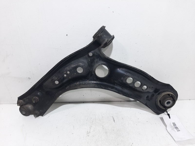 Recambio de brazo suspension inferior delantero derecho para seat leon (5f1) reference ecomotive referencia OEM IAM 5Q0407152L  