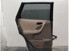 Recambio de puerta trasera izquierda para nissan murano i (z50) 3.5 4x4 referencia OEM IAM H2101CB0MM  GRIS 2
