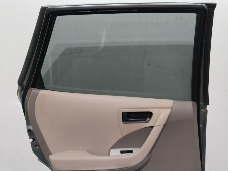 Recambio de puerta trasera izquierda para nissan murano i (z50) 3.5 4x4 referencia OEM IAM H2101CB0MM  GRIS