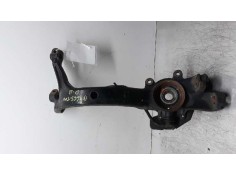 Recambio de mangueta delantera derecha para audi a6 berlina (4b2) 1.8 t referencia OEM IAM 8D0407258AL