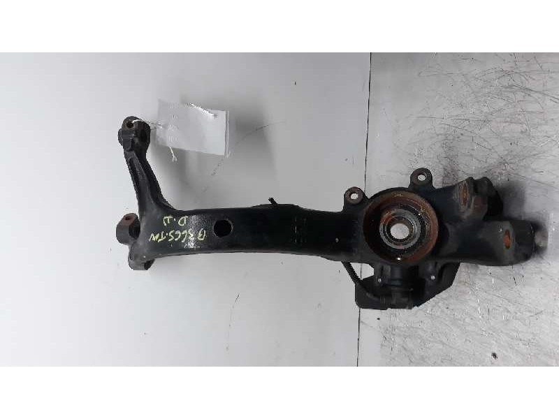 Recambio de mangueta delantera derecha para audi a6 berlina (4b2) 1.8 t referencia OEM IAM 8D0407258AL   Recambio de mangueta delantera derecha para audi a6 berlina (4b2) 1.8 t referencia OEM IAM 8D0407258AL