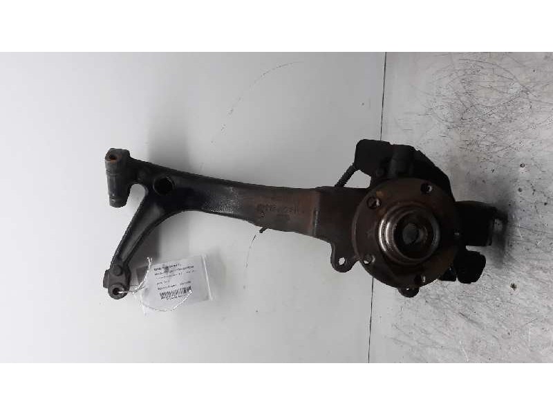 Recambio de mangueta delantera derecha para audi a6 berlina (4b2) 1.8 t referencia OEM IAM 8D0407258AL   Recambio de mangueta delantera derecha para audi a6 berlina (4b2) 1.8 t referencia OEM IAM 8D0407258AL