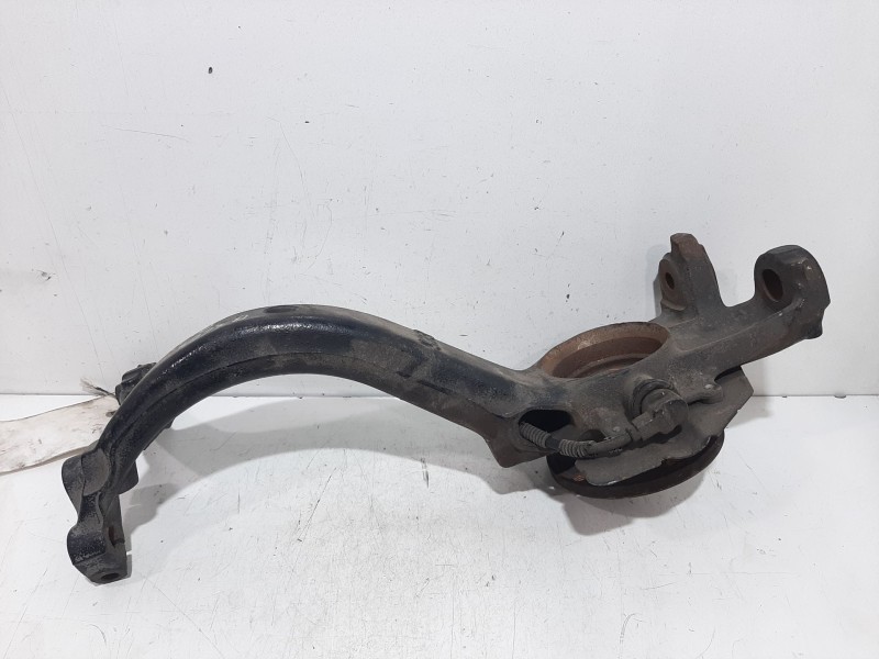 Recambio de mangueta delantera derecha para audi a6 berlina (4b2) 1.8 t referencia OEM IAM 8D0407258AL   Recambio de mangueta delantera derecha para audi a6 berlina (4b2) 1.8 t referencia OEM IAM 8D0407258AL
