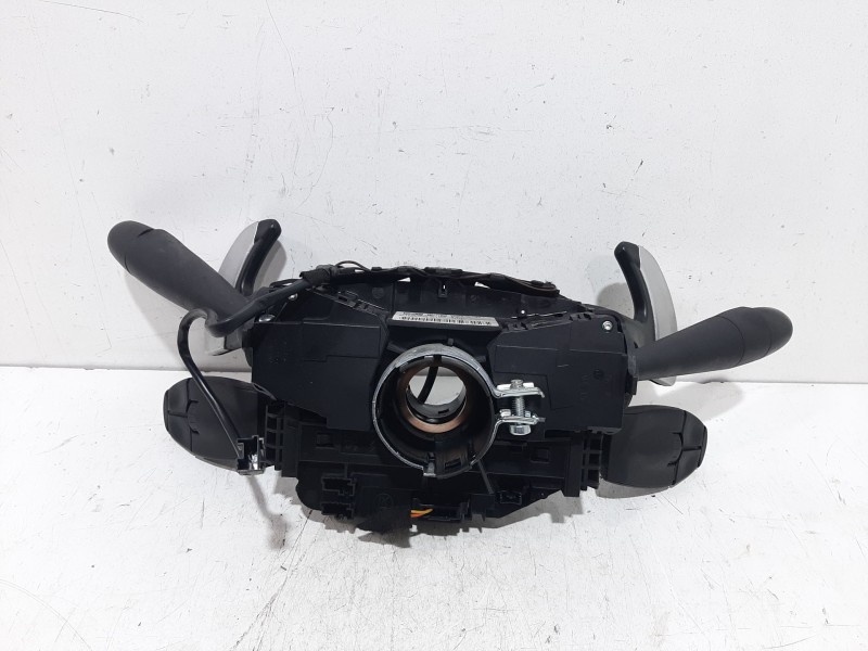 Recambio de mando multifuncion para peugeot 3008 confort referencia OEM IAM 96663613XT   Recambio de mando multifuncion para peugeot 3008 confort referencia OEM IAM 96663613XT