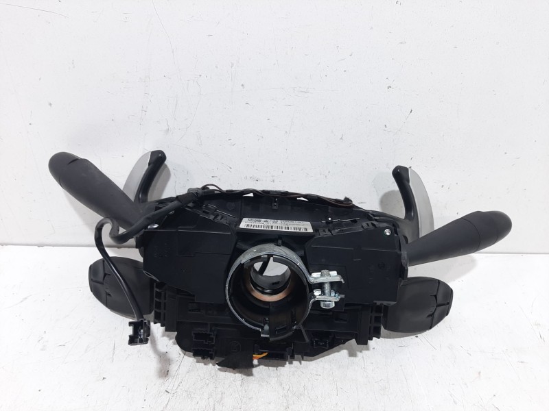 Recambio de mando multifuncion para peugeot 3008 confort referencia OEM IAM 96663613XT   Recambio de mando multifuncion para peugeot 3008 confort referencia OEM IAM 96663613XT