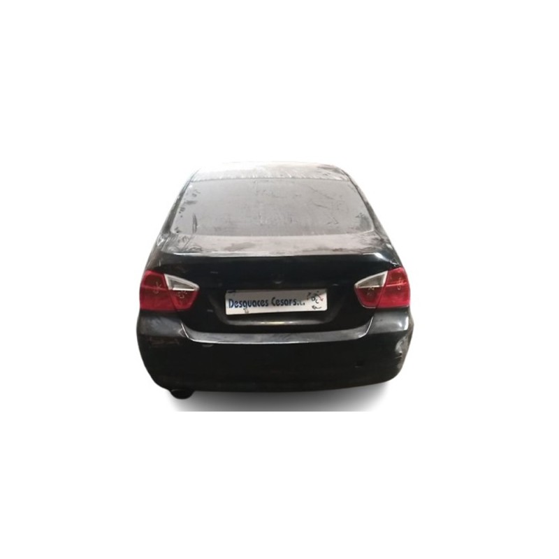 BMW 3 (E90) - imagen 2
