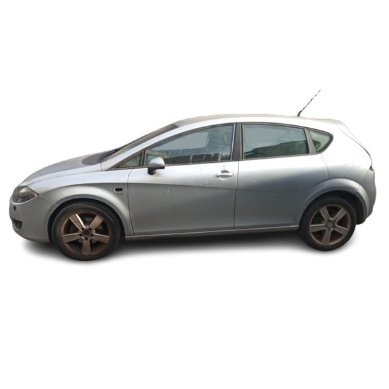 SEAT LEON (1P1) - imagen 4