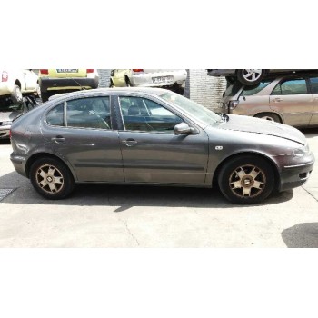 SEAT LEON (1M1)