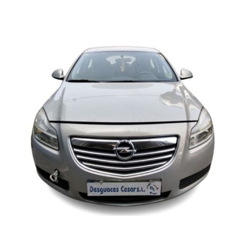 OPEL INSIGNIA A (G09)