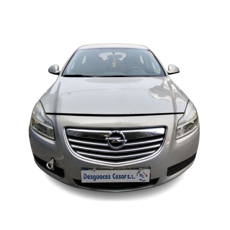 OPEL INSIGNIA A (G09) - imagen 1