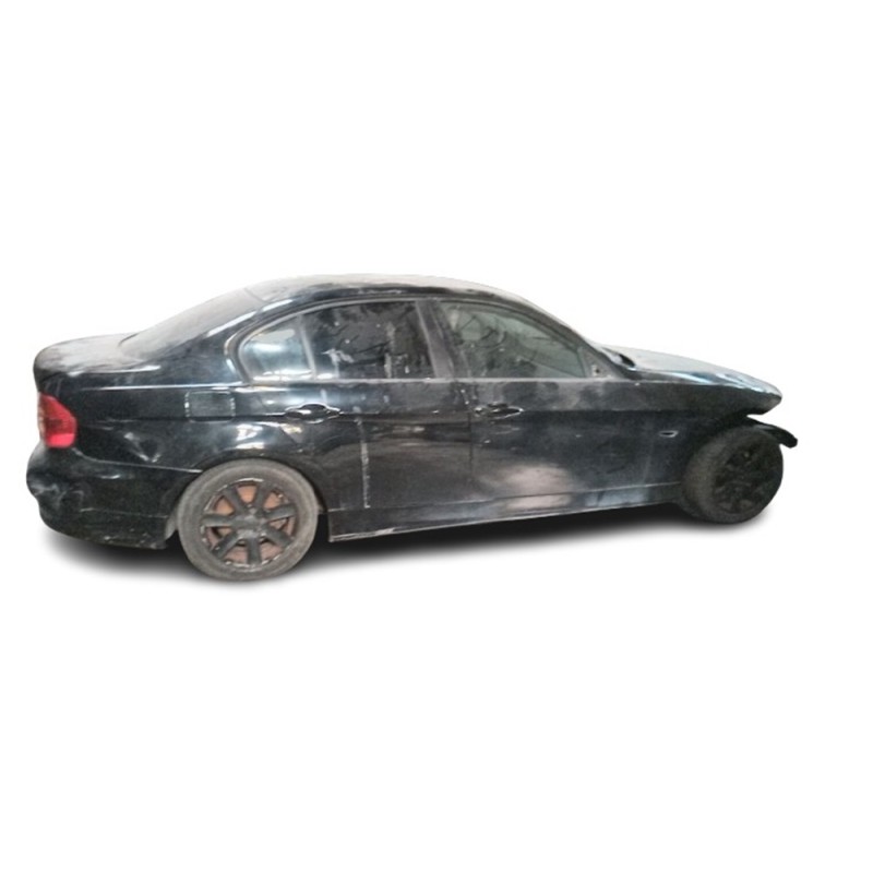 BMW 3 (E90) - imagen 3