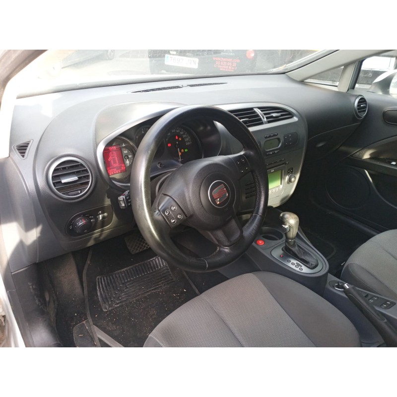 SEAT LEON (1P1) - imagen 5