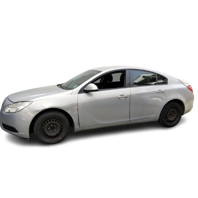 OPEL INSIGNIA A (G09) - imagen 2