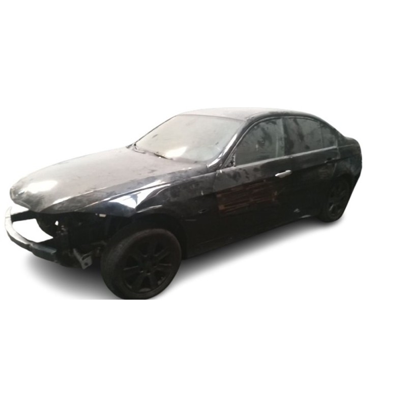 BMW 3 (E90) - imagen 4