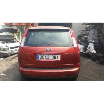 FORD FOCUS C-MAX (CAP)