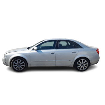 AUDI A4 B6 (8E2)