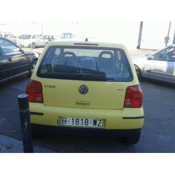 VOLKSWAGEN LUPO (6X1/6E1)