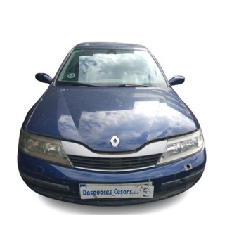 RENAULT LAGUNA II Grandtour (KG0/1_) de desguace