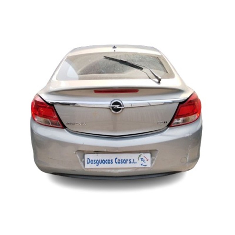 OPEL INSIGNIA A (G09) - imagen 3