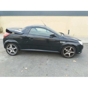 OPEL TIGRA TWIN TOP