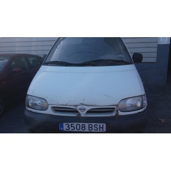 NISSAN SERENA (C23M)