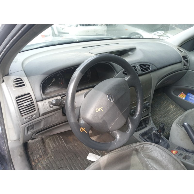 RENAULT LAGUNA II GRANDTOUR (KG0/1_) - imagen 2