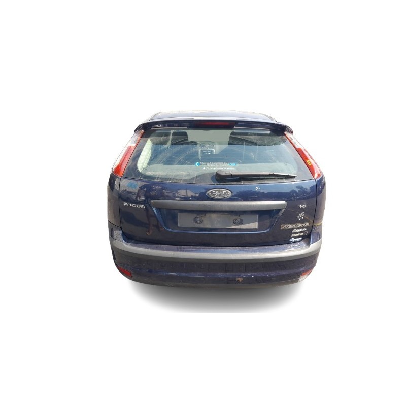 FORD FOCUS II TURNIER (DA_, FFS, DS) - imagen 2
