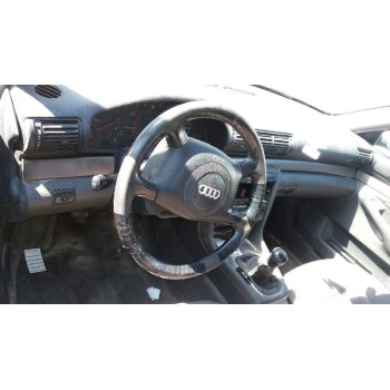 AUDI A4 AVANT (B5)
