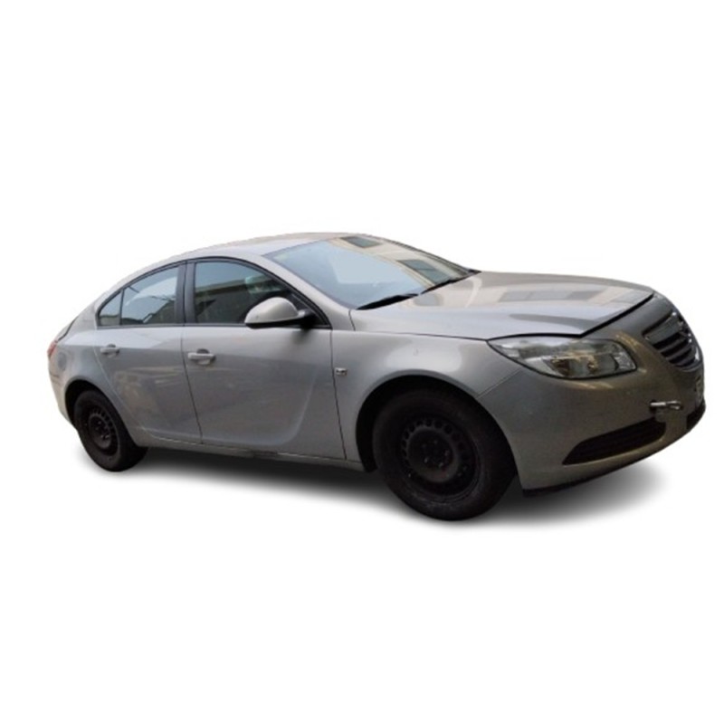 OPEL INSIGNIA A (G09) - imagen 4