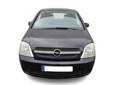opel meriva del año 2006