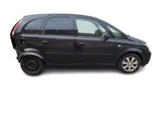 opel meriva del año 2006 2