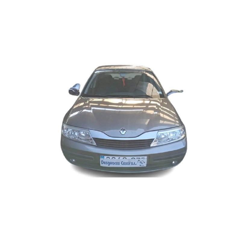 RENAULT LAGUNA II (BG0) - imagen 1