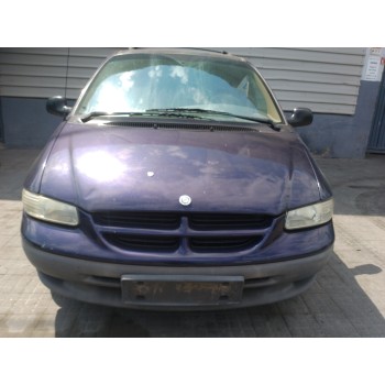 CHRYSLER VOYAGER (GS)