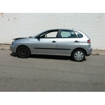 SEAT IBIZA (6L1)