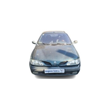 RENAULT MEGANE I CLASSIC (LA0)
