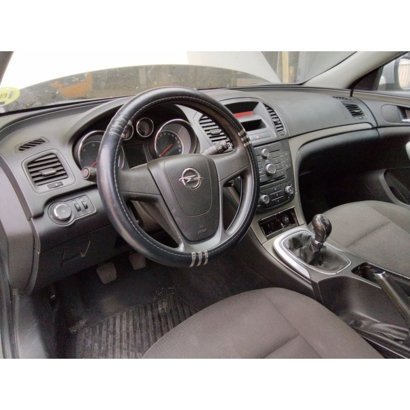 OPEL INSIGNIA A (G09) - imagen 5