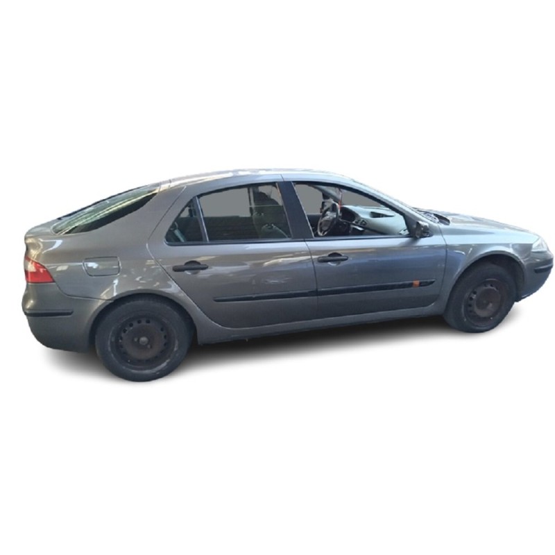 RENAULT LAGUNA II (BG0) - imagen 2
