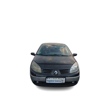 RENAULT SCÉNIC II (JM0/1_)