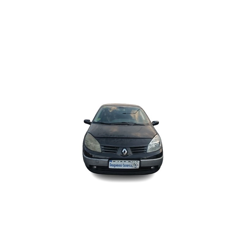 RENAULT SCÉNIC II (JM0/1_) - imagen 1