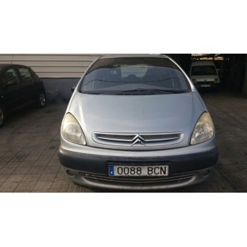 CITROËN XSARA PICASSO