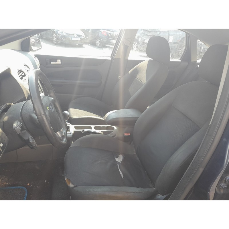 FORD FOCUS II TURNIER (DA_, FFS, DS) - imagen 4