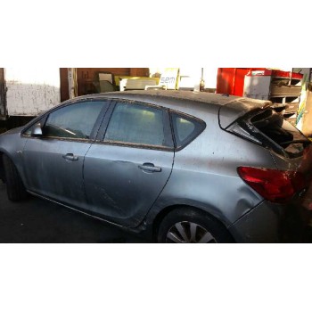 OPEL ASTRA J LIM.