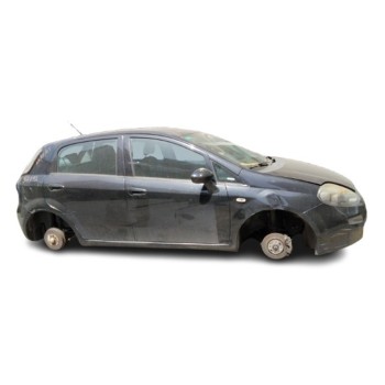 FIAT PUNTO FURGONETA/HATCHBACK (199_)