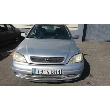 OPEL ASTRA G BERLINA