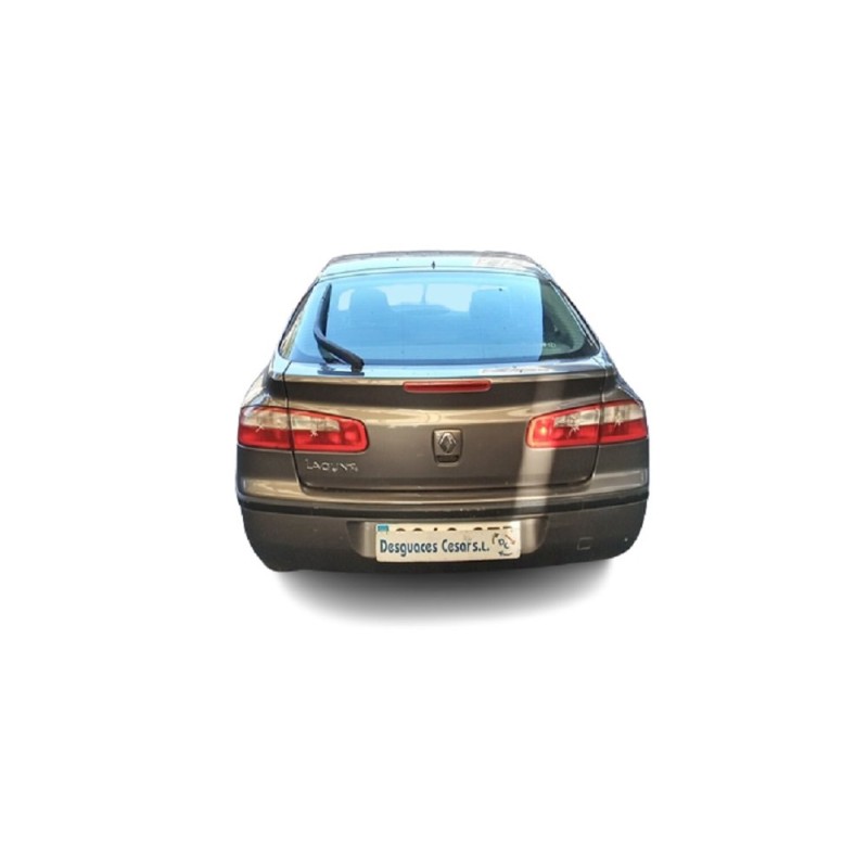 RENAULT LAGUNA II (BG0) - imagen 3
