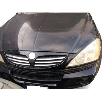 SSANGYONG KYRON