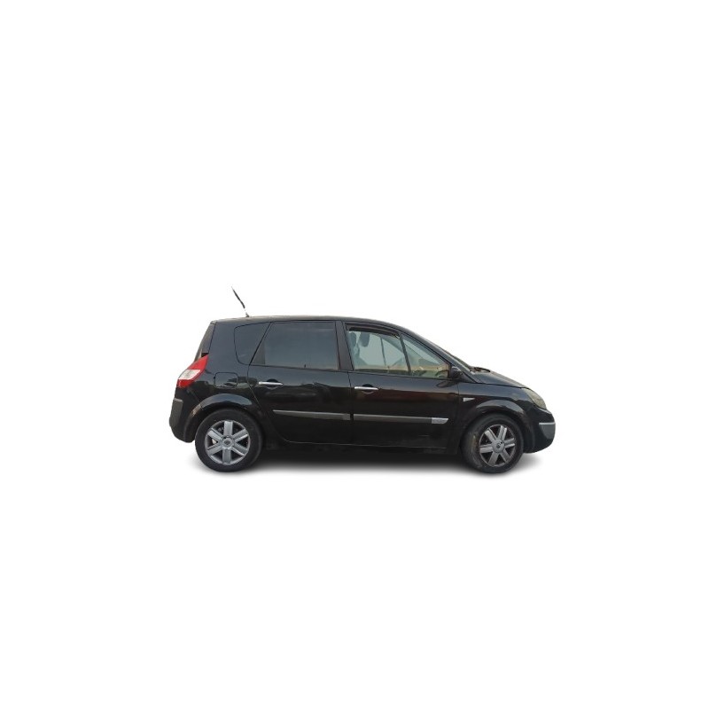 RENAULT SCÉNIC II (JM0/1_) - imagen 2