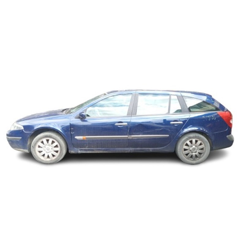 RENAULT LAGUNA II GRANDTOUR (KG0/1_) - imagen 4